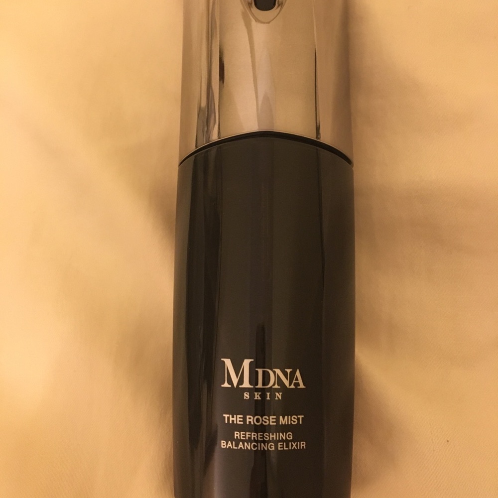 MDNA Skin The Rose Mist Retail $90